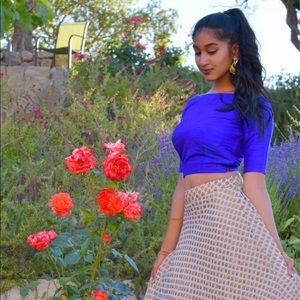 Meet your Posher, Shloka